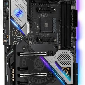 Материнская плата ASRock X570 TAICHI /AM4, AMD X570, 4xDDR 4, 3xM.2, 3xPCI-E x16, Standard-ATX/ — изображение 63