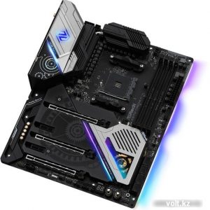 Материнская плата ASRock X570 TAICHI /AM4, AMD X570, 4xDDR 4, 3xM.2, 3xPCI-E x16, Standard-ATX/ — изображение 60