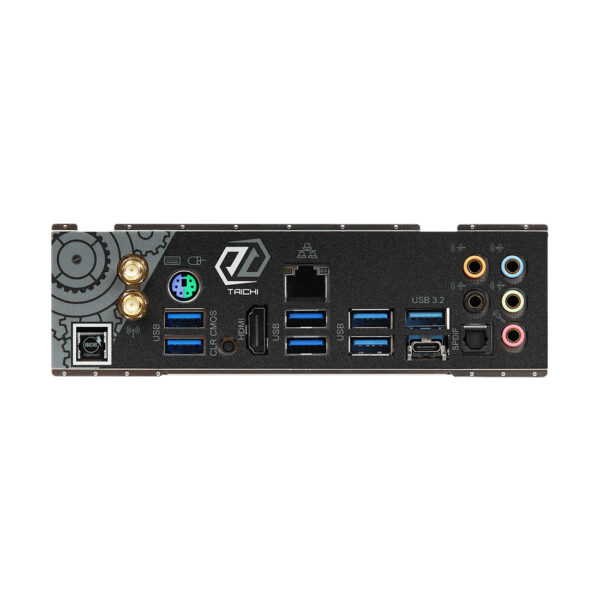 Материнская плата ASRock B450M Steel Legend 157 01e97a55 b765 4263 9dcc 3cc108bcd95b