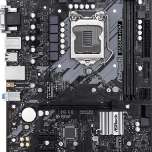 Материнская плата ASRock B560M-HDV R2.0 — изображение 1