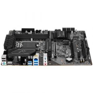 Материнская плата ASRock Z690 Pro RS /LGA 1700, Intel Z690, 4xDDR 4, 3xM.2, 3xPCI-E x16, Standard-ATX/ — изображение 27