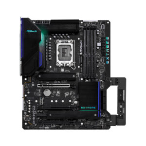 Материнская плата ASRock Z690 EXTREME /LGA 1700, Intel Z690, 4xDDR 4, 3xM.2, 3xPCI-E x16, Standard-ATX/ — изображение 2
