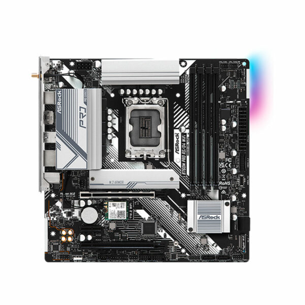 Материнская плата ASRock B450M Steel Legend 159 0472e82f c686 4240 b950 a65d5edb472f