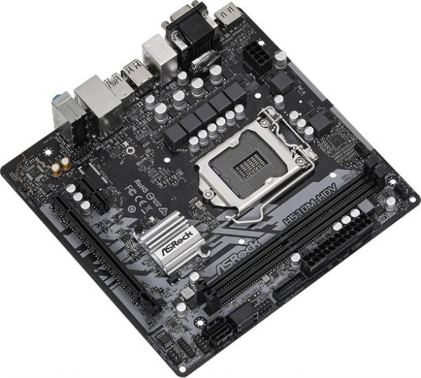 Материнская плата ASRock B450M Steel Legend 1057 070911e8 56dd 4d33 a227 03a6a6da3b0a 10