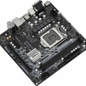 Материнская плата ASRock B450M Steel Legend 2286 Материнская плата ASRock B450M Steel Legend — изображение 61