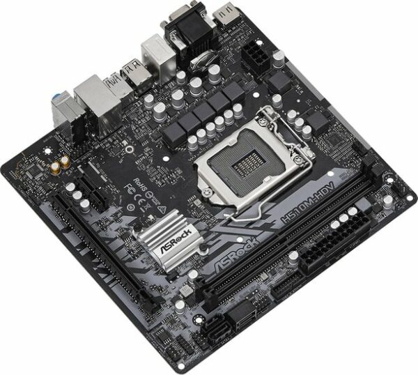 Материнская плата ASRock B450M Steel Legend 60 070911e8 56dd 4d33 a227 03a6a6da3b0a