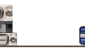 Материнская плата ASRock H310CM-DVS, /LGA 1151 v2, Intel H310, 2xDDR 4, 1xPCI-E x16, Micro-ATX/ — изображение 4