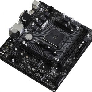 Материнская плата ASRock B550M-HDV /AM4, AMD B550, 2xDDR 4, 1xM.2, 1xPCI-E x16, Micro-ATX/ 445 Материнская плата ASRock B550M-HDV /AM4, AMD B550, 2xDDR 4, 1xM.2, 1xPCI-E x16, Micro-ATX/ — изображение 217