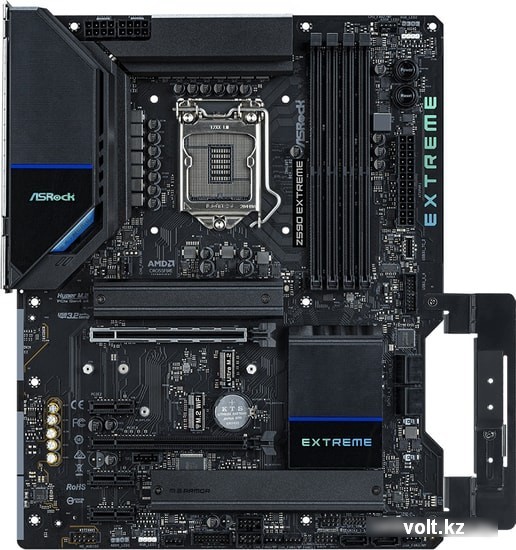 Материнская плата ASRock B450M Steel Legend 1368 0d31f210 9d58 47de b931 fe35db9de2ec 14