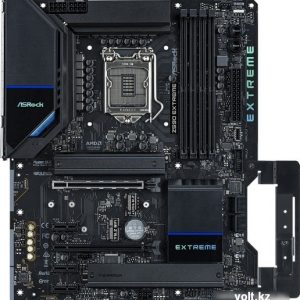 Материнская плата ASRock B450M Steel Legend 4066 Материнская плата ASRock B450M Steel Legend — изображение 1841