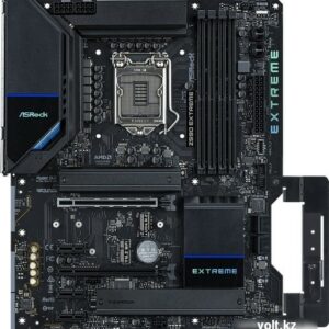 Материнская плата ASRock B450M Steel Legend 2293 Материнская плата ASRock B450M Steel Legend — изображение 68