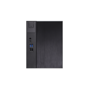 Мини-ПК Баребон ASRock DeskMeet B660 Barebone S1700 4xDDR4 3xSATA 2xM.2 VGA HDMI DP DESKMEET B660/B/BB/BOX — изображение 3