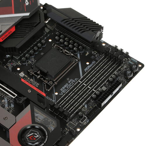 Материнская плата ASRock B450M Steel Legend 737 0eadba58 4e63 45a4 affc e32a4a3ffdb9 5