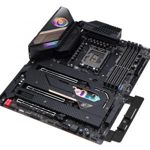 Материнская плата ASRock Z690 Taichi /LGA 1700, Intel Z690, 4xDDR 5, 3xM.2, 3xPCI-E x16, Standard-ATX/ — изображение 40