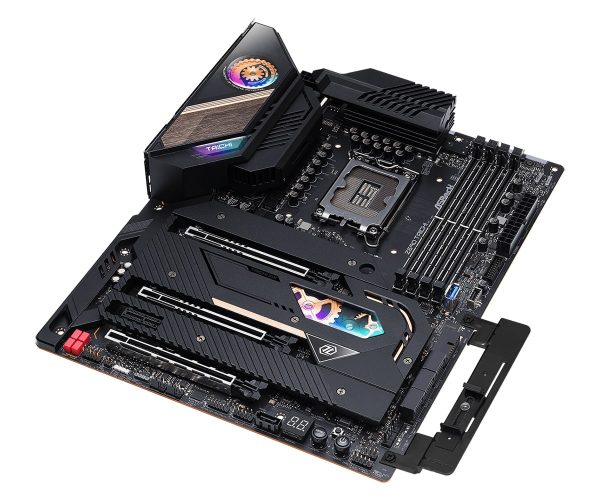 Материнская плата ASRock Z690 Taichi /LGA 1700, Intel Z690, 4xDDR 5, 3xM.2, 3xPCI-E x16, Standard-ATX/ 47 0f3a6ee4 23b7 4194 b2b4 cb9a380981ae 24