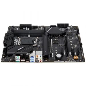 Материнская плата ASRock Z690 PG Riptide /LGA 1700, Intel Z690, 4xDDR 4, 3xM.2, 2xPCI-E x16, Standard-ATX/ — изображение 63