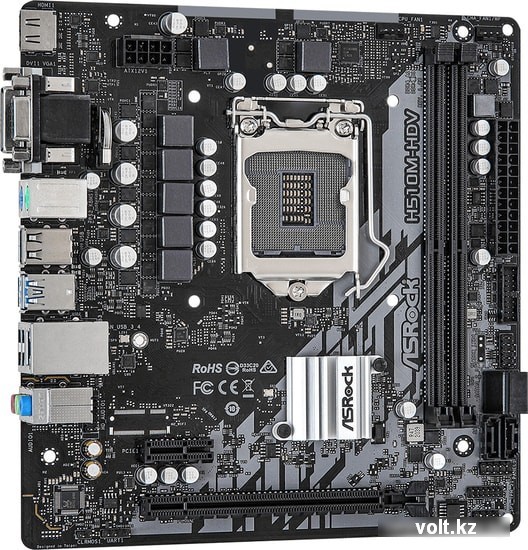 Материнская плата ASRock B450M Steel Legend 2210 1126bd95 fc12 4231 8663 275f265078ab 25