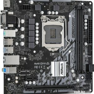 Материнская плата ASRock B450M Steel Legend 2285 Материнская плата ASRock B450M Steel Legend — изображение 60