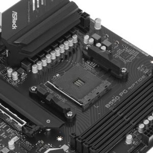 Материнская плата ASRock B550 PG RIPTIDE /AM4, AMD B550, 4xDDR 4, 2xM.2, 3xPCI-E x16, Standard-ATX/ — изображение 56