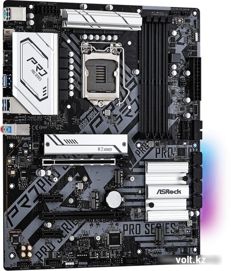 Материнская плата ASRock B450M Steel Legend 1778 159145ac a24f 42f3 a868 992d77fd2476 20