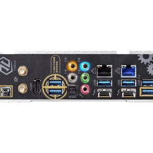 Материнская плата ASRock Z690 Taichi /LGA 1700, Intel Z690, 4xDDR 5, 3xM.2, 3xPCI-E x16, Standard-ATX/ — изображение 15