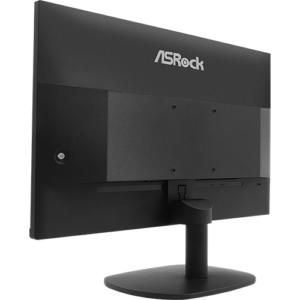 Монитор 27" ASRock CL27FF IPS 1920x1080 100Hz 1мс 300cd/m2 1100:1 VGA HDMI Black — изображение 6