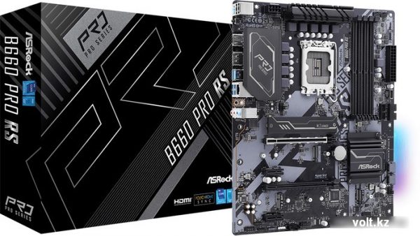 Материнская плата ASRock B450M Steel Legend 1601 19eca36e b22f 46e7 bfbe dfcc8bbbbfcf 10
