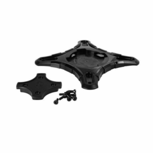 Крепление для мини ПК DESKMINI VESA MOUNT KIT ASROCK. Кронштейн VESA для установки мини-ПК DESKMINI на мониторах. — изображение 2