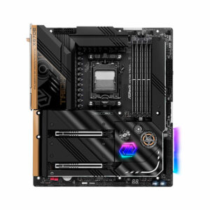 Материнская плата ASRock B450M Steel Legend 2349 Материнская плата ASRock B450M Steel Legend — изображение 124