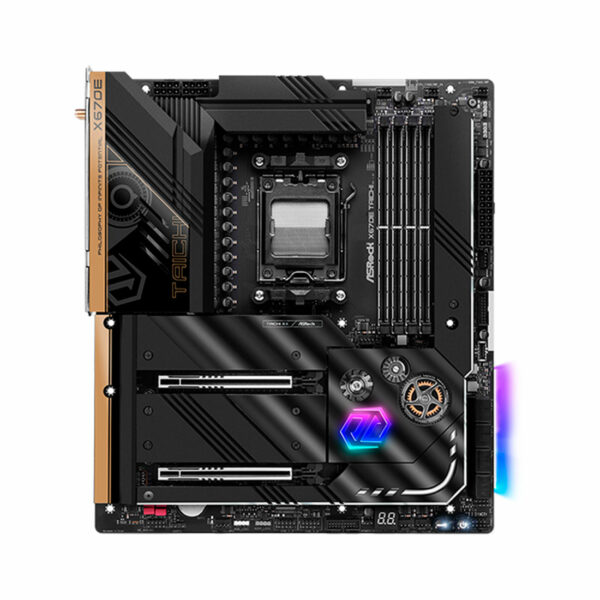 Материнская плата ASRock B450M Steel Legend 123 1ab49443 f7f3 4445 9b9f eb48e2731461