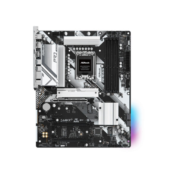 Материнская плата ASRock B450M Steel Legend 162 1c7a0267 b1a6 45df 8333 1f31c2760200