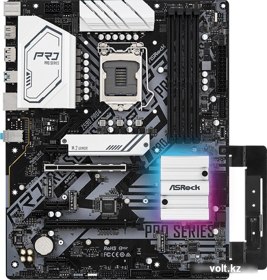 Материнская плата ASRock B450M Steel Legend 1746 21b2bcce df3b 4b28 a197 9077a3eead45 19