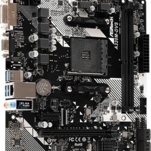 Материнская плата ASRock B450M Steel Legend 3851 Материнская плата ASRock B450M Steel Legend — изображение 1626