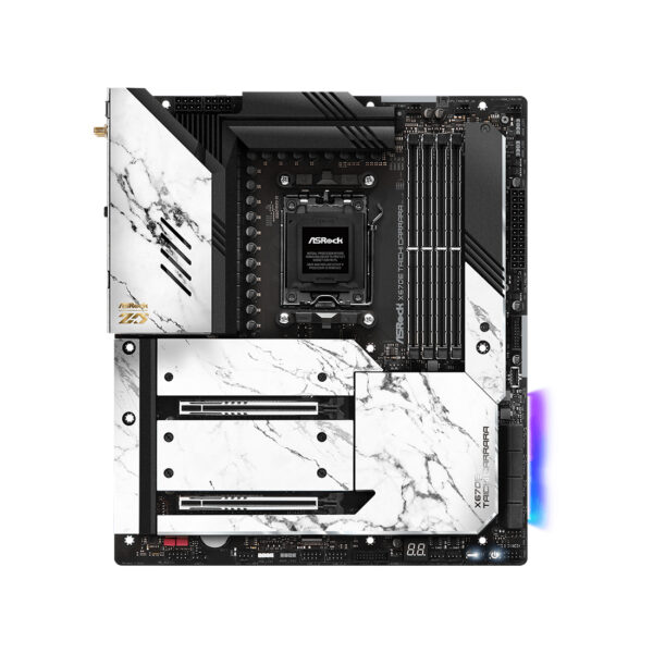 Материнская плата ASRock B450M Steel Legend 194 2245e39b d008 49b0 ae17 1ae558393a94