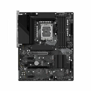 Материнская плата ASRock Z790 PG LIGHTNING — изображение 3