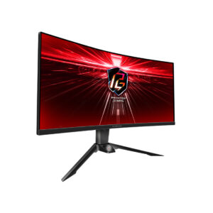 Монитор, ASRock, PG34WQ15R2B, 34, 21:9, VA, 3440x1440, 550кдм, 3000:1, 178/178, 1мс, DPx1, HDMIx2, — изображение 5