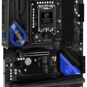 Материнская плата ASRock Z790 PG RIPTIDE LGA1700 4xDDR5 8xSATA RAID 4xM.2 HDMI DP ATX — изображение 2