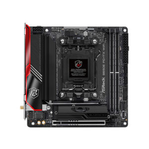 Материнская плата ASRock B450M Steel Legend 2426 Материнская плата ASRock B450M Steel Legend — изображение 201