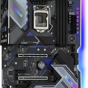 Материнская плата ASRock B450M Steel Legend 4117 Материнская плата ASRock B450M Steel Legend — изображение 1892