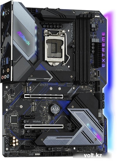 Материнская плата ASRock B450M Steel Legend 705 3015ffb0 0839 40af 879b 5a3fd939ba9e 6