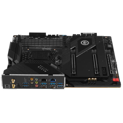 Материнская плата ASRock B450M Steel Legend 552 330ed948 3410 47e7 bfd3 d841077f2f66 3