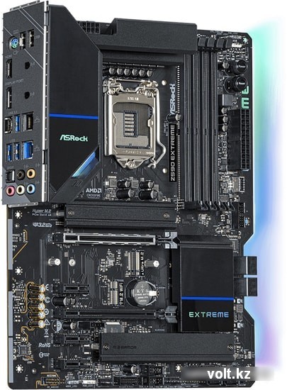 Материнская плата ASRock B450M Steel Legend 1229 3388f9a3 cb63 4467 b9ed bd0971812700 12