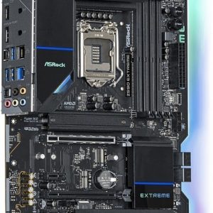 Материнская плата ASRock B450M Steel Legend 3665 Материнская плата ASRock B450M Steel Legend — изображение 1440