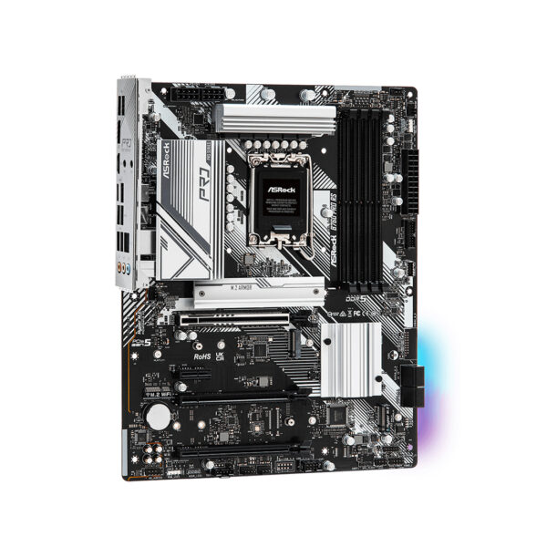 Материнская плата ASRock B450M Steel Legend 161 3407955b bc80 4cad 9288 ec5c9babc317