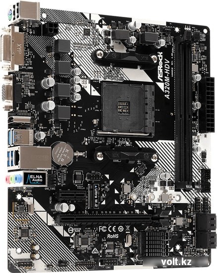 Материнская плата ASRock B450M Steel Legend 1099 36d335b1 9492 44ac aa23 563f3e62a2ec 11