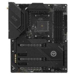 Материнская плата ASRock B550 Taichi Razer Edition MB /AM4, AMD B550, 4xDDR 4, 2xM.2, 3xPCI-E x16, Standard-ATX/ — изображение 2