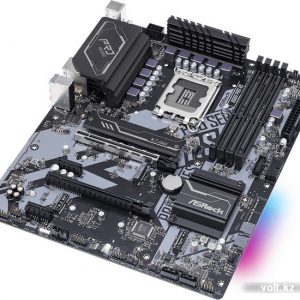 Материнская плата ASRock B450M Steel Legend 2614 Материнская плата ASRock B450M Steel Legend — изображение 389