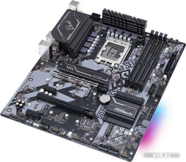 Материнская плата ASRock B450M Steel Legend 388 389ef38b 0b0e 48c3 b3e1 c19d260bbf5c 2