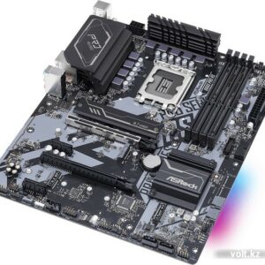 Материнская плата ASRock B450M Steel Legend 2299 Материнская плата ASRock B450M Steel Legend — изображение 74