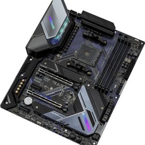 Материнская плата ASRock B550 EXTREME4 /AM4, AMD B550, 4xDDR 4, 2xM.2, 2xPCI-E x16, Standard-ATX/ — изображение 47
